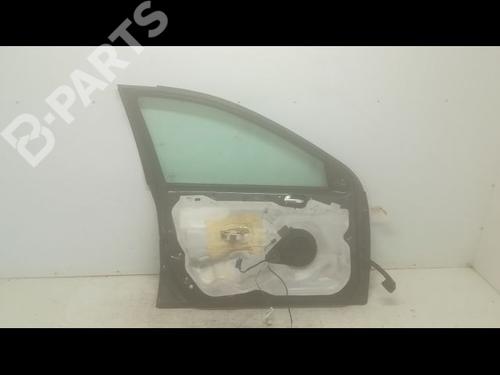 Left front door PEUGEOT 607 (9D, 9U) 2.7 HDi 24V | BP9600410C2 