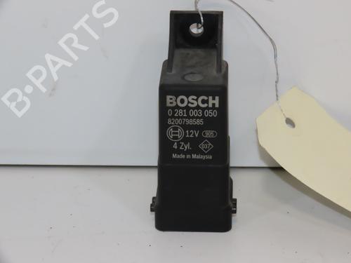 Elektronische module RENAULT TRAFIC III Van (FG_) 1.6 dCi 125 (FGMH) (125 hp) 28828947