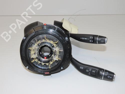 Used Steering column stalk Steering column stalk MERCEDES-BENZ A-CLASS (W176) A 160 CDI / d (176.011) (90 hp) 31242502 31242502