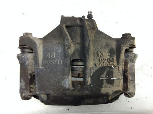 Used Left front brake caliper Left front brake caliper PEUGEOT 206+ (2L_, 2M_) 1.1 (60 hp) 14877993 14877993