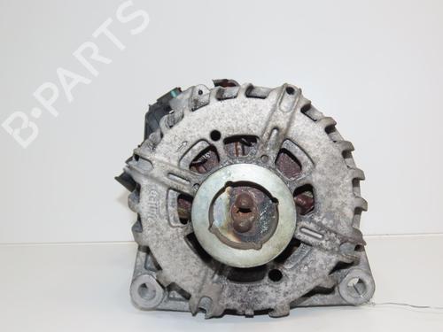 Alternator PEUGEOT 3008 I MPV (0U_) 1.6 HDi | BP31056214M7