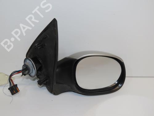 Used Right mirror Right mirror 38608399 38608399