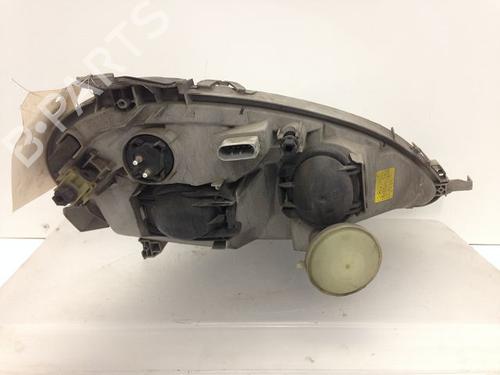 Used Left headlight Left headlight MERCEDES-BENZ A-CLASS (W168) A 170 CDI (168.009, 168.109) (95 hp) 36495701 36495701