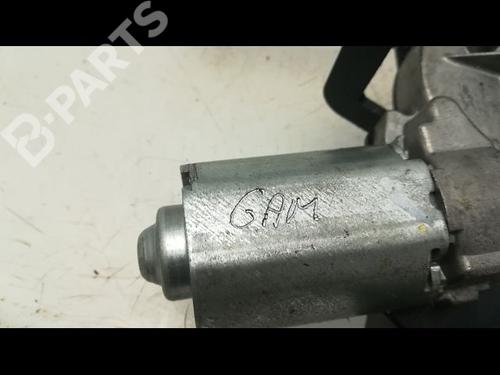 Rear wiper motor RENAULT MEGANE II (BM0/1_, CM0/1_) 1.5 dCi (BM0F, BM0T, BM2B, CM0F, CM0T) | BP9595634M102 