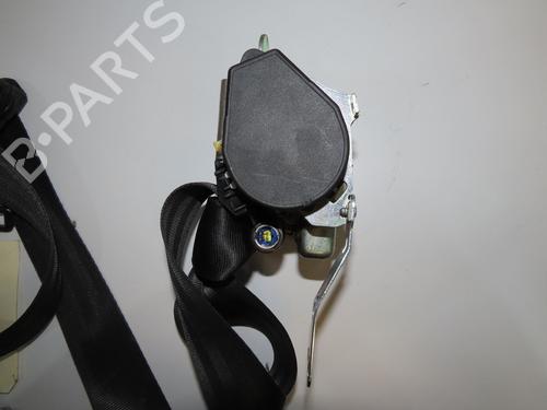 Used Front left belt tensioner VW POLO IV (9N_, 9A_) 1.4 TDI (70 hp) 31120572