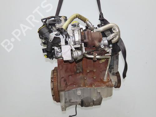 Engine RENAULT CLIO IV (BH_) 1.5 dCi 90 | BP28828655M1 