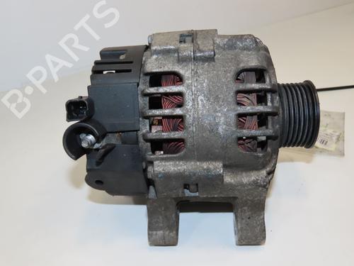 Generator PEUGEOT 206 Hatchback (2A/C) 1.4 i | BP18153367M7 