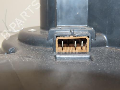 Heater blower motor CITROËN AX (ZA-_) 10 | BP28829339M62 