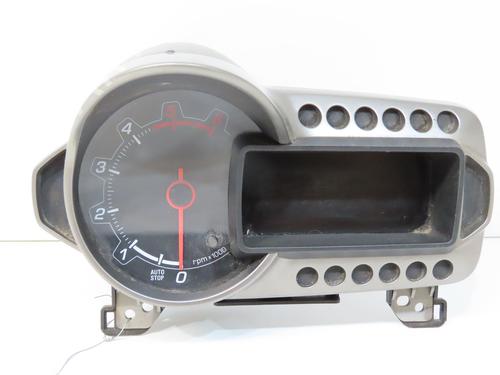Used Instrument cluster Instrument cluster CHEVROLET AVEO Saloon (T300) 1.3 D (75 hp) 36494544 36494544