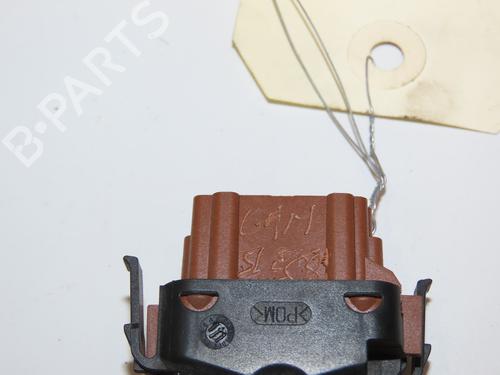 Spak kontakt RENAULT TRAFIC II Van (FL) 2.0 dCi 90 (FL0H, FL00, FL01, FL0M, FL0P, FL0S) (90 hp) 29128785