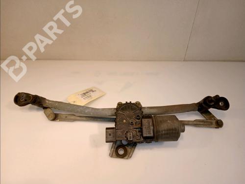 Used Front wiper motor OPEL ASTRA H GTC (A04) 1.9 CDTI (L08) (120 hp) 11921525