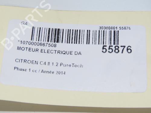 steering-pump-citroen-c4-ii-nc_-2009-31935971 main image