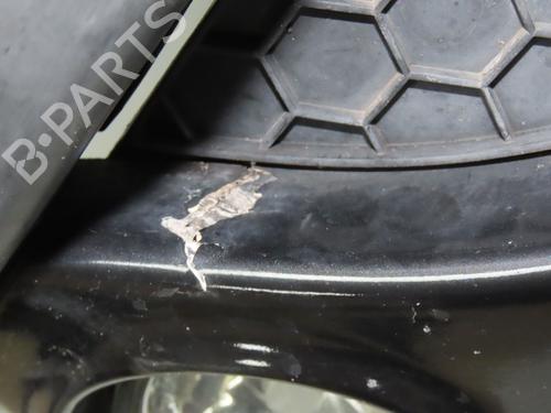 Front bumper PEUGEOT 1007 (KM_) 1.6 16V | BP30978854C7 