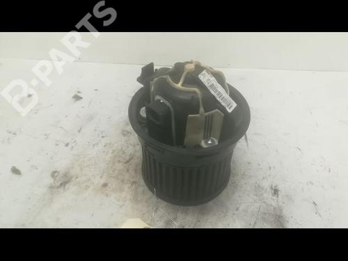 Used Heater blower motor CITROËN C3 Picasso (SH_) 1.6 HDI 90 (92 hp) 9601407