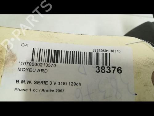 other-bmw-3-e90-318-i-33416762317-2004-2005-2006-2007-2008-2009-2010-2011-2012-14876587 main image