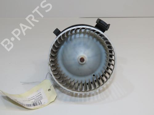 Heater blower motor RENAULT TWINGO III (BCM_, BCA_) 1.0 SCe 70 | BP36493658M62 - Image 2