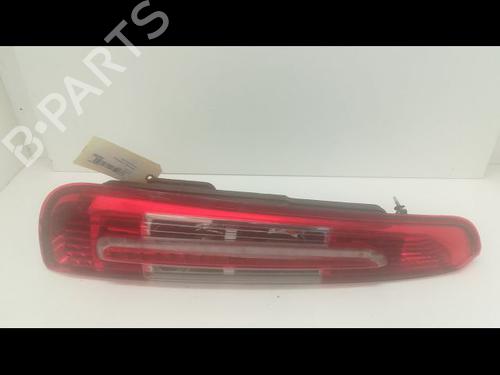 Used Left taillight Left taillight FORD C-MAX (DM2) 1.6 TDCi (90 hp) 36495885 36495885