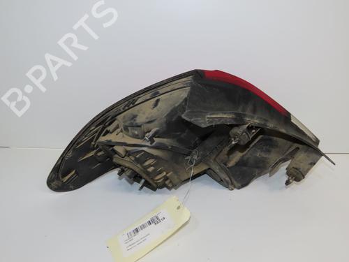 Right taillight CITROËN C4 II (NC_) 1.6 BlueHDi 100 | BP37499548C35 - Image 4