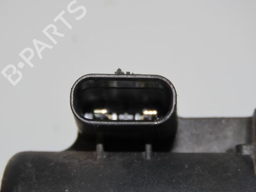 Right rear brake caliper MERCEDES-BENZ A-CLASS (W176) A 160 CDI / d (176.011) | BP31242495M106