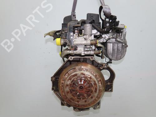 Engine OPEL MERIVA A MPV (X03) 1.6 (E75) | BP30556712M1