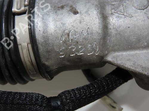 Steering rack PEUGEOT 208 I (CA_, CC_) 1.4 HDi | BP31077306M22 