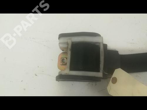 Front right belt tensioner FORD FIESTA IV (JA_, JB_) 1.8 D | BP9601503C88 