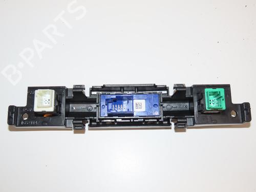 Radio CITROËN DS3 (SA_) 1.6 BlueHDi 120 | BP28830609E6 