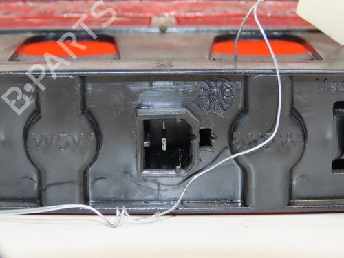 Third brake light CITROËN NEMO Box Body/MPV (AA_) 1.4 HDi | BP18732193L11 