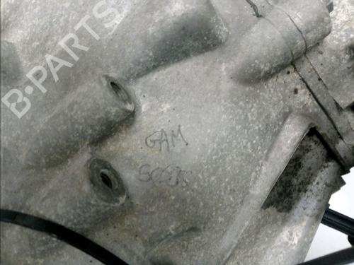 Gearbox PEUGEOT 308 SW I (4E_, 4H_) 1.6 HDi | BP18646022M3 