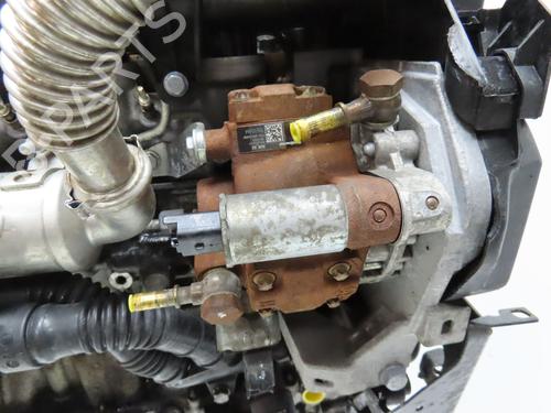 Engine FORD FIESTA VI (CB1, CCN) 1.4 TDCi | BP39571961M1 - Image 3