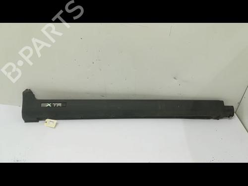 Używane Próg prawy CITROËN C3 I (FC_, FN_) 1.6 16V (109 hp) 14879305
