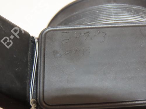 Mass air flow sensor PEUGEOT 206 Hatchback (2A/C) 2.0 HDI 90 | BP28966878M95