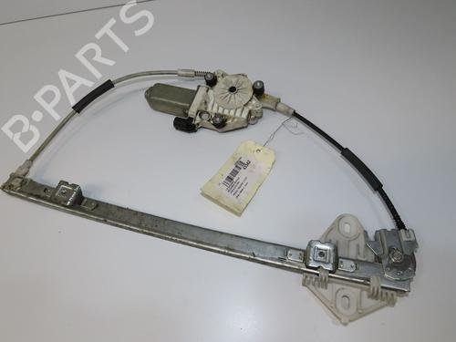 Used Rear right window mechanism Rear right window mechanism RENAULT MEGANE I Grandtour (KA0/1_) 1.9 dTi (KA0N) (98 hp) 33893149 33893149