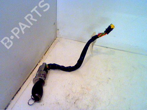 Used Ignition barrel DACIA LOGAN MCV (KS_) 1.5 dCi (KS0W) (86 hp) 13398998