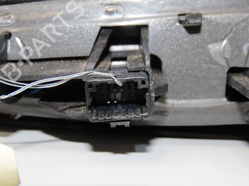 Retrovisor esquerdo RENAULT ZOE (BFM_) ZOE | BP34048966C26 - Image 3