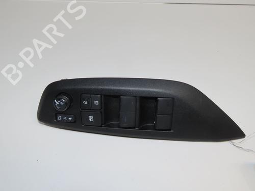Left front window switch TOYOTA YARIS (_P21_, _PA1_, _PH1_) 1.5 Hybrid (MXPH10, MXPH11) | BP36427236I27 - Image 5