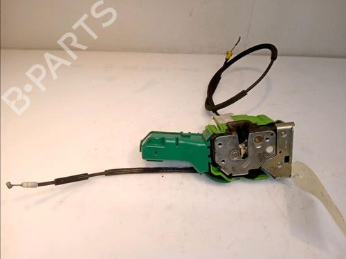 Used Front left lock Front left lock ALFA ROMEO MITO (955_) 1.3 MultiJet (955AXP1A, 955AYC1A) (95 hp) 11102830 11102830
