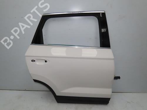 Used Right rear door SEAT ATECA (KH7, KHP) 1.6 TDI (115 hp) 28968970