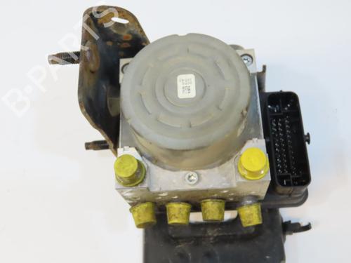 ABS pump PEUGEOT 2008 I (CU_) 1.6 HDi | BP39937968M43 - Image 4