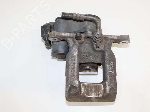 Used Left rear brake caliper Left rear brake caliper 36873830 36873830
