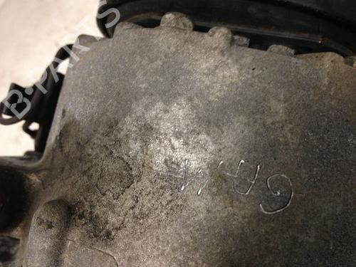 AC compressor KIA CEE'D SW (ED) 1.6 CRDi 90 | BP36545017M34 - Image 2