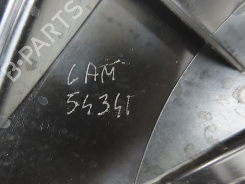 Used Tailgate CITROËN C4 Picasso II 1.6 BlueHDi 120 (120 hp) 28832198