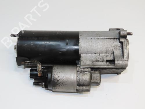 Used Starter Starter AUDI A4 B7 Avant (8ED) 2.0 TDI (140 hp) 33633887 33633887