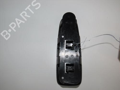 Used Left front window switch CITROËN C4 Picasso I MPV (UD_) 1.6 HDi (109 hp) 31077360