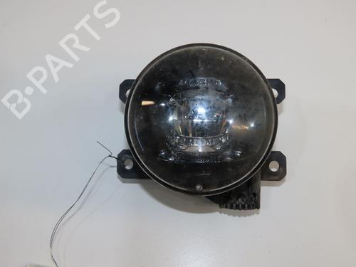Mistlamp rechts Mistlamp rechts DS DS 3 (SA_) 1.2 VTi 82 (SAHMZ6) (82 hp) 37432621 37432621