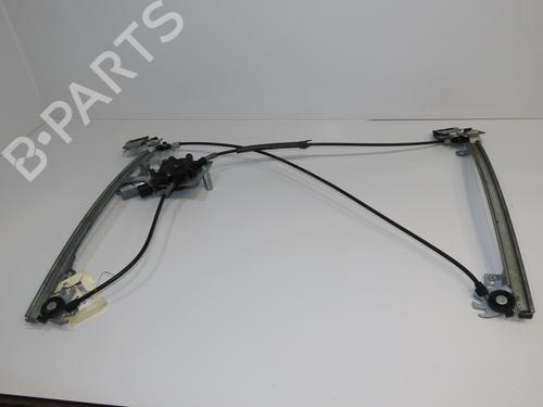 Used Front left window mechanism Front left window mechanism VW POLO III (6N1) 60 1.4 (60 hp) 33561838 33561838