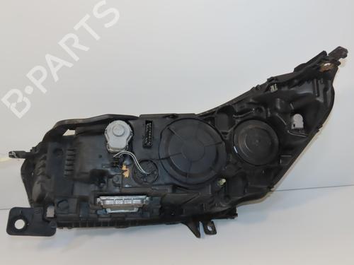 Right headlight CITROËN C5 III Break (RW_) 2.0 HDi 140 | BP29551215C29