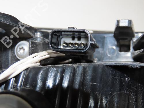 Left taillight RENAULT CLIO V (B7_) 1.5 Blue dCi 100 (B7AD) | BP37252418C34 - Image 3