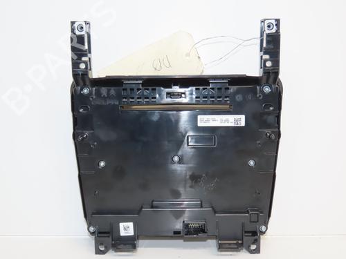 Used Climate control CITROËN DS4 (NX_) 1.6 HDi 110 (112 hp) 31030211