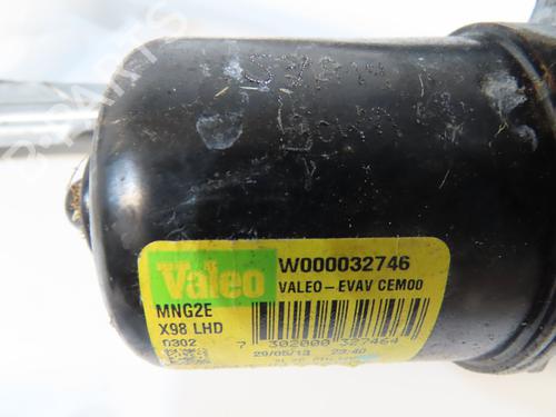 Viskermotor vindrude Viskermotor vindrude RENAULT CLIO IV (BH_) 1.5 dCi 75 (75 hp) 36496054 36496054